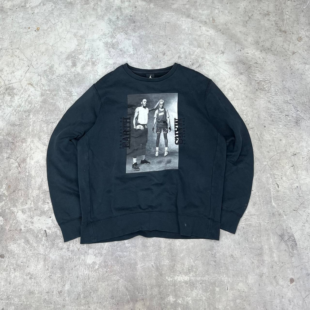 Свитшот AirJordan