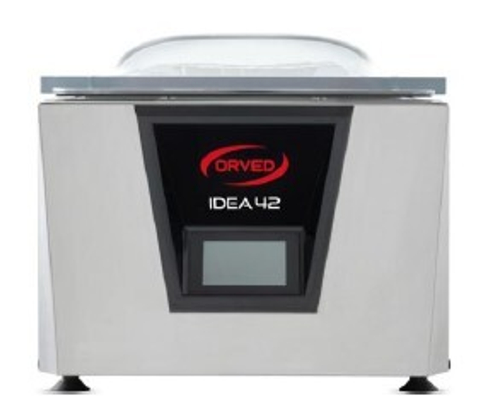 Упаковщик Вакуумный Orved Idea 42