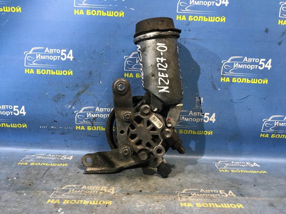 Насос ГУР TOYOTA FIELDER 2000-2006