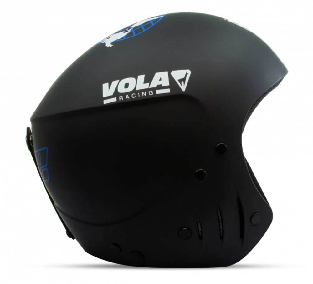 Шлем горнолыжный Vola Life