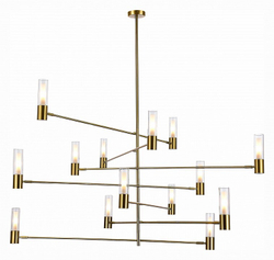 Люстра на штанге ST-Luce SL1239.303.14