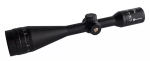 Прицел Nikko Stirling PANAMAX Long Range 6-18X50 AO,Half MD подсветка (NPGI61850AO)