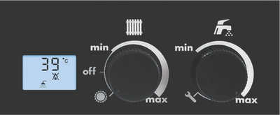 Thermex Andromeda HM 14