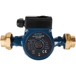 Насос циркуляционный STOUT SCP 25/40-180 с латунными гайками