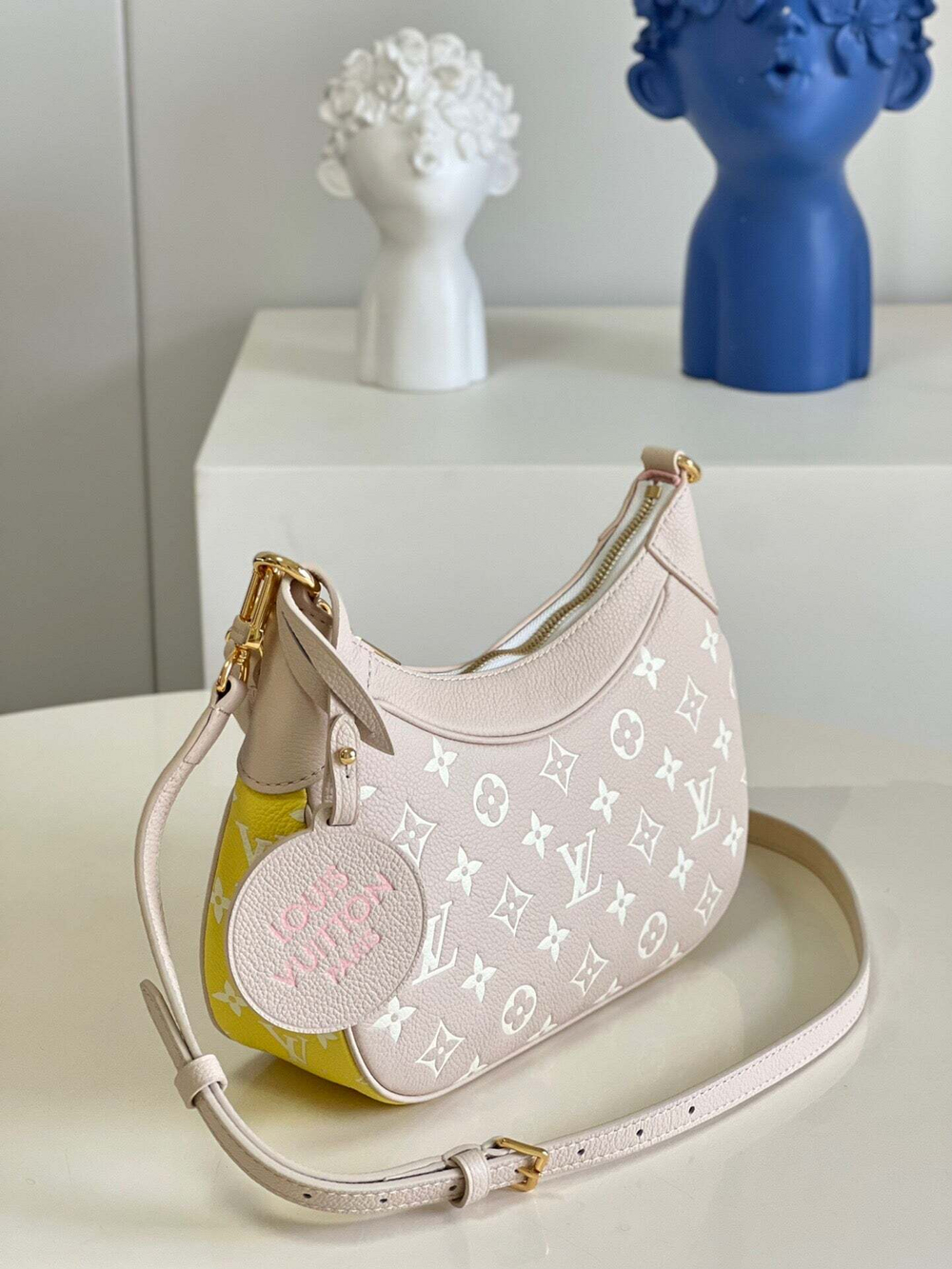 Louis Vuitton Bagatelle BB