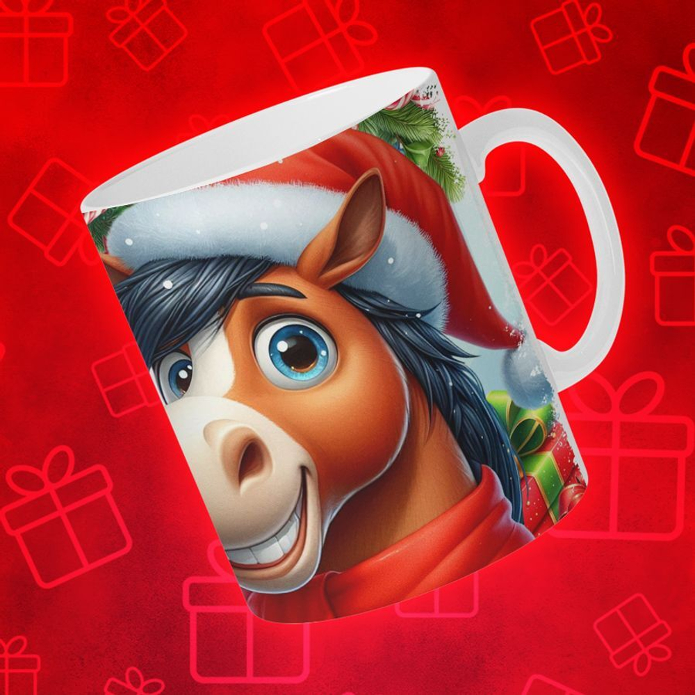 Новогодняя для папы