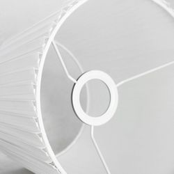 Настольная лампа декоративная Lussole Cozy LSP-0570