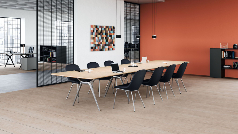 Стул Walter Knoll Sheru chAIR