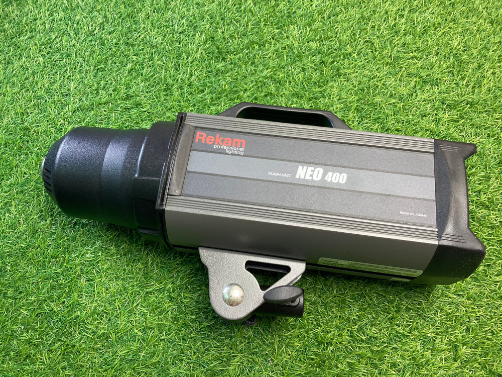 Rekam NEO 400 + штатив Покупка/Продажа