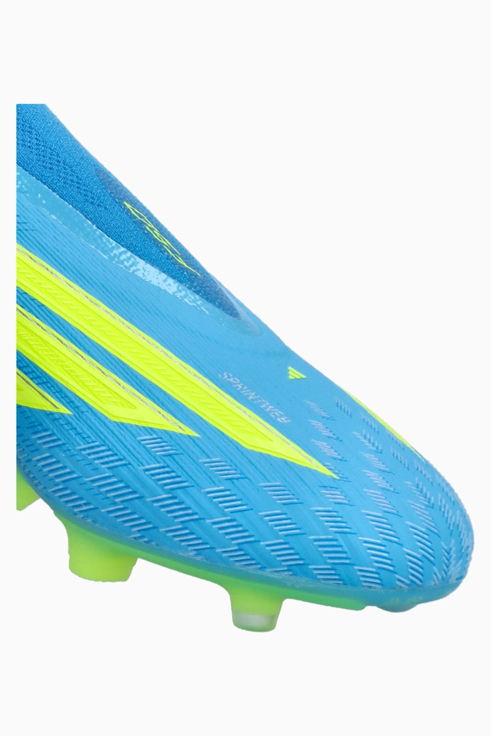 Бутсы adidas F50 Elite LL AG - синий