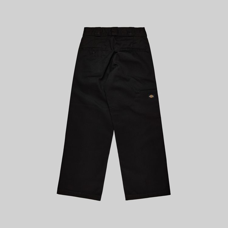 Брюки мужские Dickies Double Knee Rec артикул:DK0A4XK3BLK1 - купить в магазине Дайс