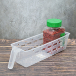 Органайзер универсальный S (прозрачный)