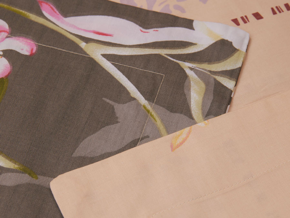 Постельное белье СайлиД B-175 сатин