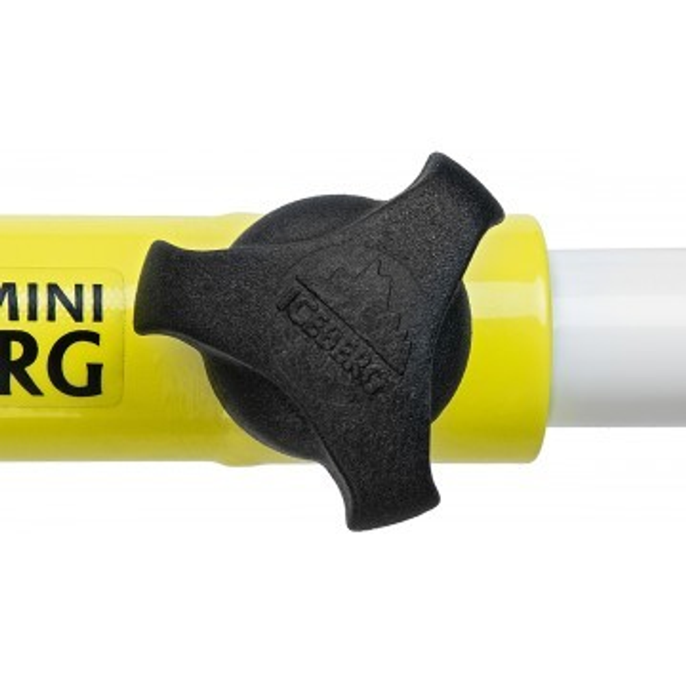 Ледобур ICEBERG-MINI 130(R) v2.0 (правое вращение)