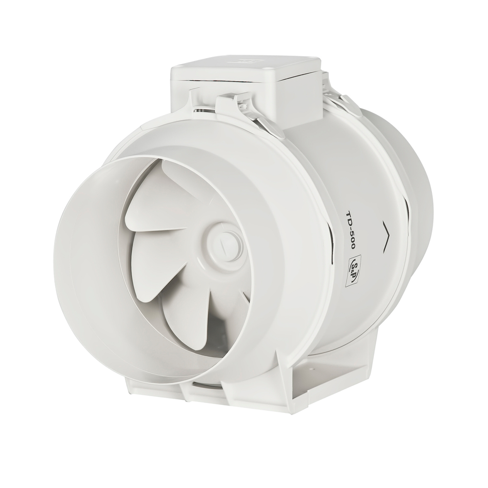 Вентилятор Soler Palau TD 500/160 3V