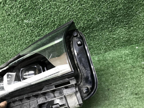 Фара правая BMW 5er G30 (2020-2023) LED