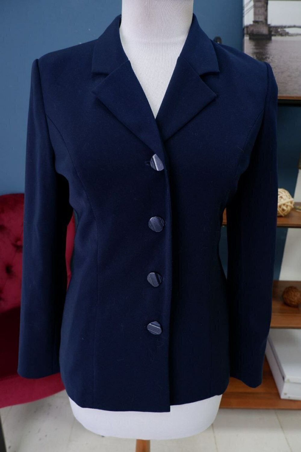 Жакет базовый 42-44 размер