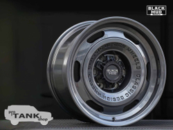 TANK 300 Колесный диск 17'' (1шт.) M520C178531GG