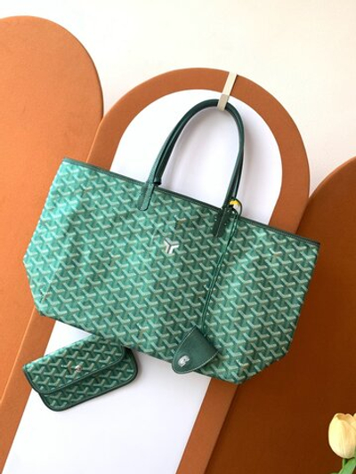 Goyard Saint Louis PM Bag