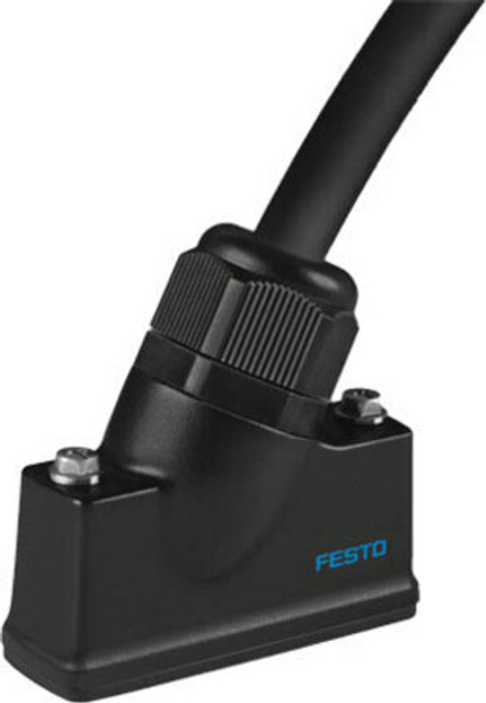 NEBV-S1WA44-K-10-N-LE44-S9 Соединительный кабель