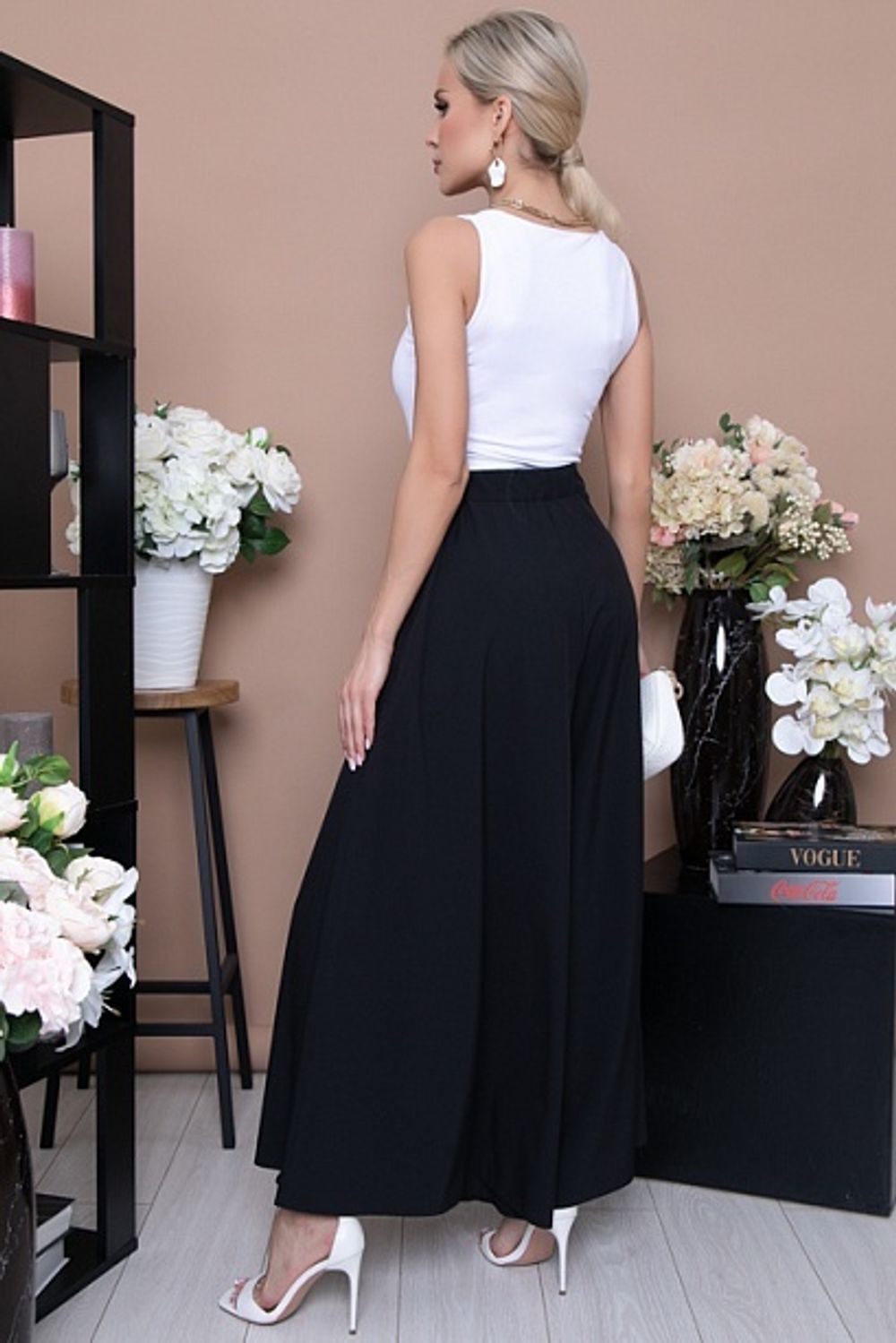 Брюки 5145 Avili