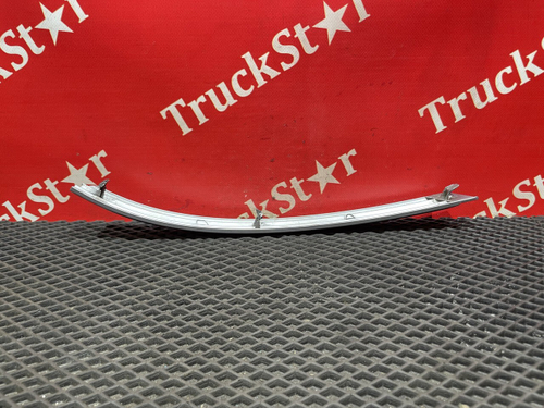 Накладка фары правая 2023г.