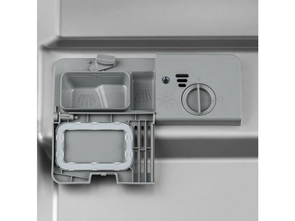 Встраиваемая посудомоечная машина Krona Garda 60 BI