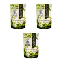 Чай улун Black dragon Женьшеневый 100 г, 3 шт