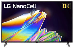 Телевизор LG 65" 65NANO956NA