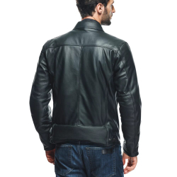 куртка DaineseZAURAX LEATHER JACKEt
