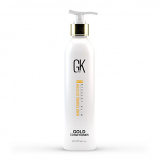 GKHAIR | Кондиционер / Gold Conditioner, (250 мл)