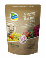 ЛЕНИВЫЙ АЗОТ 750 ГР ОРГАНИК МИКС