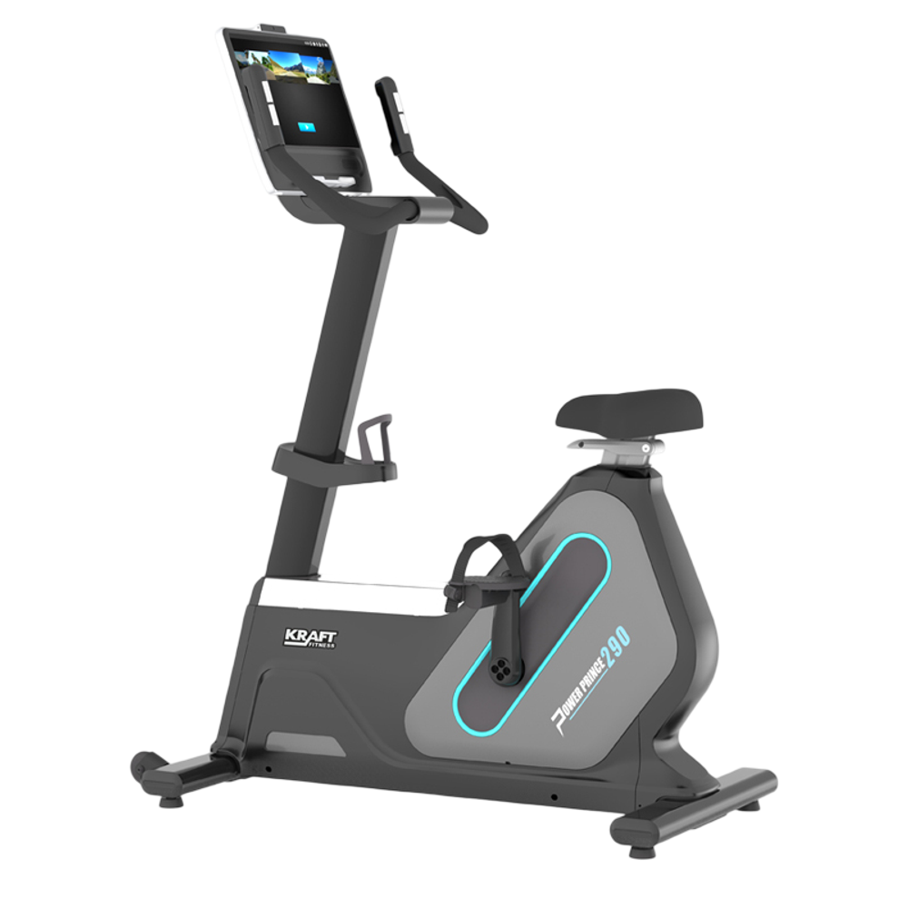 Велотренажер KRAFT Fitness PP290T
