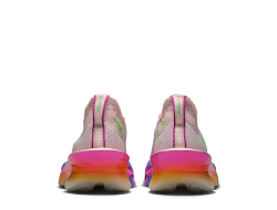 Кроссовки для бега мужские Nike Air Zoom Alphafly 3 Eliud Kipchoge M Многоцветный