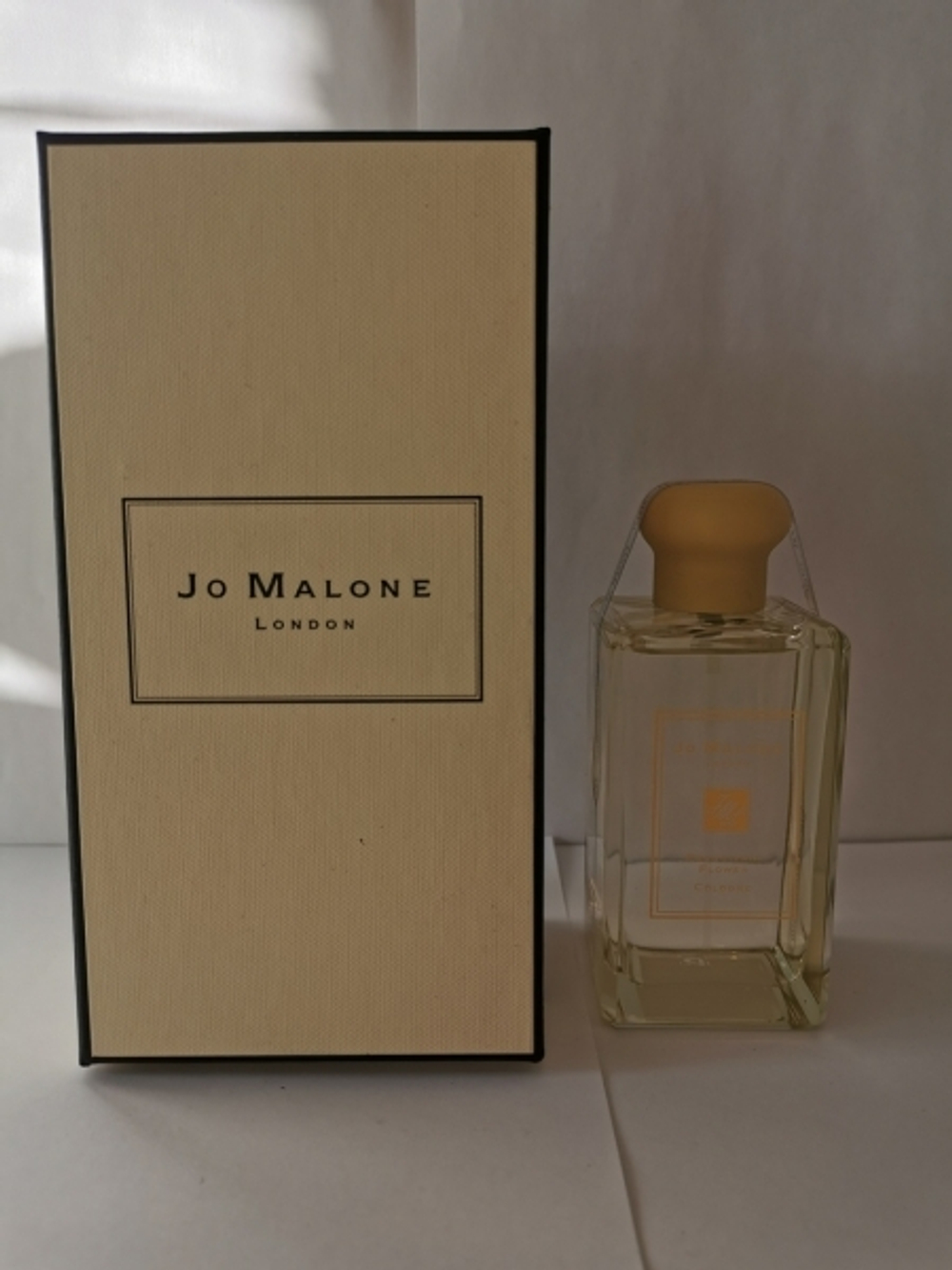 Jo Malone Frangipani Flower