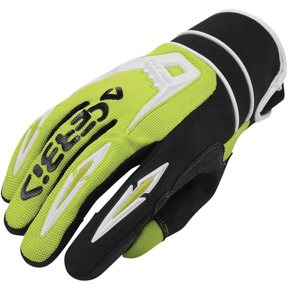 Мотоперчатки Acerbis MX 2 Gloves