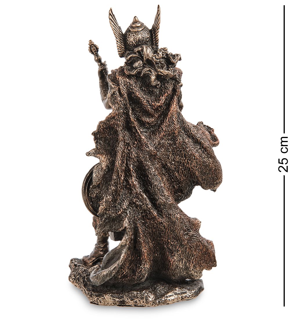 Veronese WS-1090 Статуэтка «Фригга - покровительница любви, брака и домашнего очага»