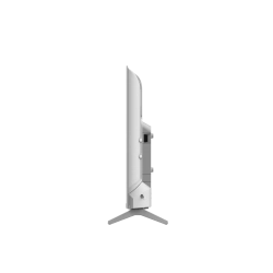 Телевизор ЖК 40" Topdevice TDTV40CN04F_WE белый