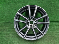 Диск литой R18 BMW 3er G20 (18-нв) 780 стиль перед