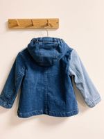 Джинсовая куртка Stella McCartney