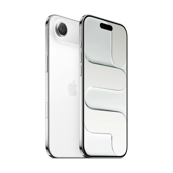 Смартфон Apple iPhone Air 256 ГБ (nano-SIM и eSIM), Белый | Cloud White