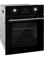 Духовой шкаф Hiberg VM 4260 B