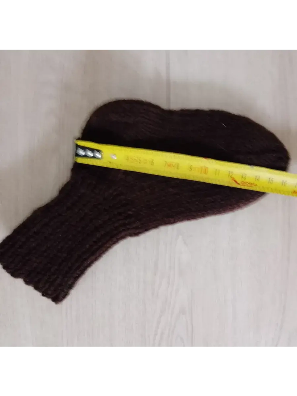 Носочки детские ручной работы