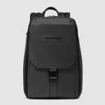 Рюкзак для ноутбука Piquadro THAN/Nero