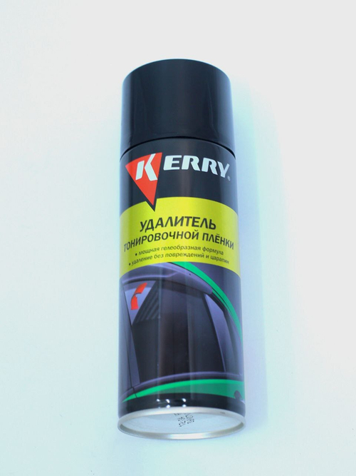 Жидкость для удаления тонировки KR966 KERRY
