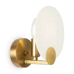 Настенный светильник (бра) FR5237WL-01BS Фэнтези E14x1 Freya fr5237wl-01bs