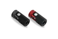 PEC11 CNC RACING SLIDE BRAKE LEVER W/ RP9R4B FOLDING PEG (MTS V2 2025)