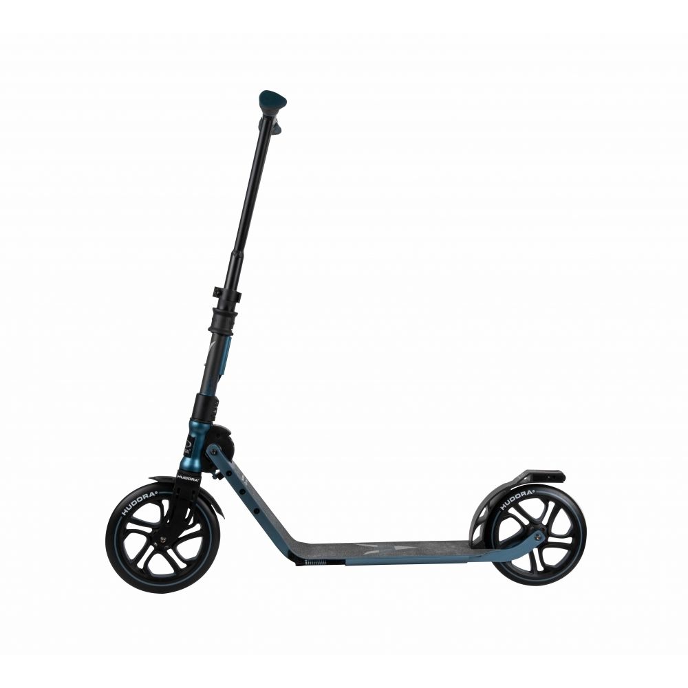 Самокат Hudora Big Wheel Generation V 230