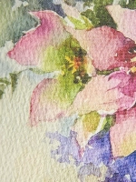 Картина на стену интерьерная на холсте 65*65 см