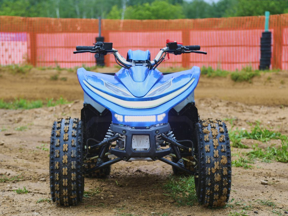 Квадроцикл SHARMAX Cross 180 RX